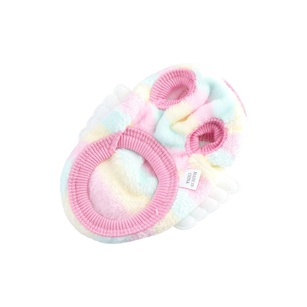 For Small Dogs Dog Sweater Coat Chihuahua Puppy Cats Dog Clothes Pet Supplies Dog Costume Pet Vest