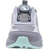Adidas Climawarm Comfortable Versatile Trendy Low-Top Kids Running Shoes Kids Running Shoes Gray Green JR2148