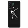 Für Oppo Reno 14 Pro Hülle Cartoon Muster Weiches Silikon TPU Hüllen Für Oppo Reno14 Pro Handyhüllen Neues Reno 14Pro CPH2739 Fundas