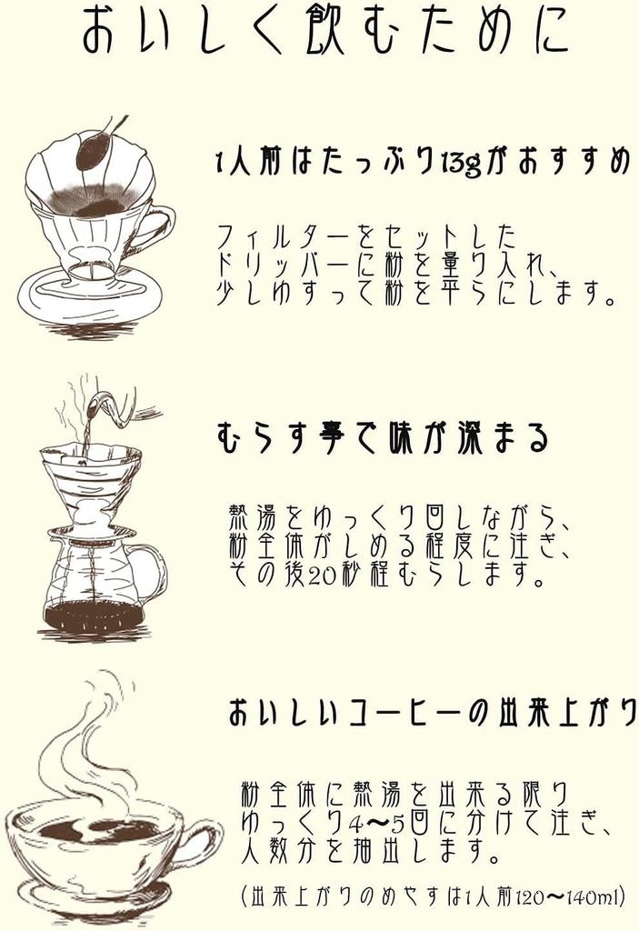 Key Coffee Kyoto Inoda Coffee Mocha Blend Powder (FP) 150g