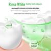 Dr. Dental Baking Soda Fresh Brightening Mouthwash