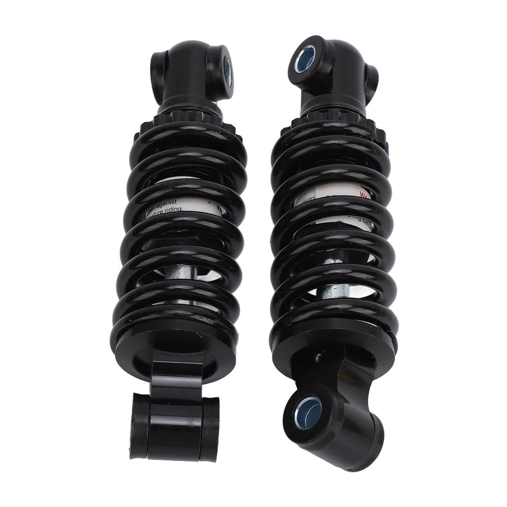 JGGLD Rear Suspension Shock Absorber Shock Absorber 125mm