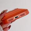 17-in-1 Down Jacket Phone Case for iPhone 14, 15, 16 Pro Max – Ideal for Global Use