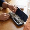 Multi Grid Insulin Pen Storage Box Dust-Proof Pen Protective Box Insulin Organizer  Daily Carry
