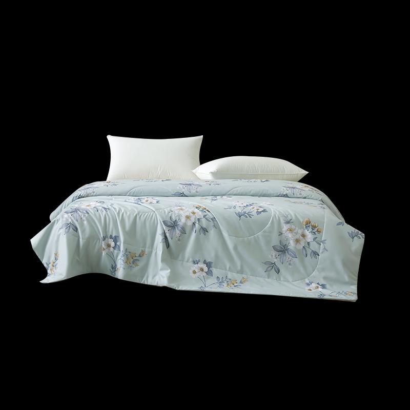 Boya Home Textiles All Cotton Summer Quilt