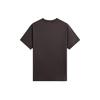 Kith LAX Tee Vessel Unisex Tops Purple KHM031549-3001