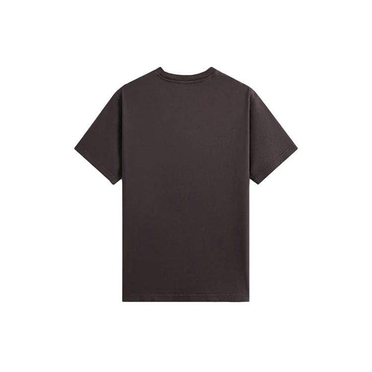 Kith LAX Tee Vessel Unisex Tops Purple KHM031549-3001