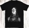 Carrie 70s Cult Classic Horror T-Shirt Scary Film By Stephen King Short Sleeve Pure Cotton Casual TShirt Men Women All-Season