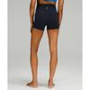 Lululemon Align  High Rise Short 4  True Navy