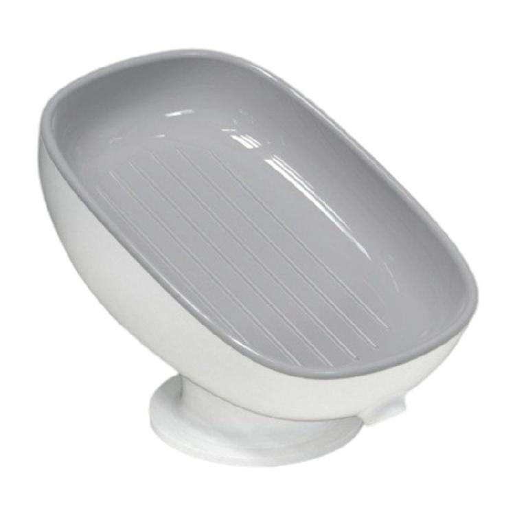 Simple Soap Dish For Efficient Water Drainage Soap Holder Easy To Clean Elegant Soap Storage Rack Draining
