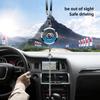 Car Perfume Pendant Aromatherapy Diffuser Decorate For Volvo Rdesign XC90 XC60 XC40 V90 V60 V40 EC40 EX40 S60 S90 S80 V70 EX90