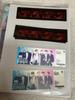 BTS Bangtan Persona Muur Album Poka Persona Wereld Gebruikt