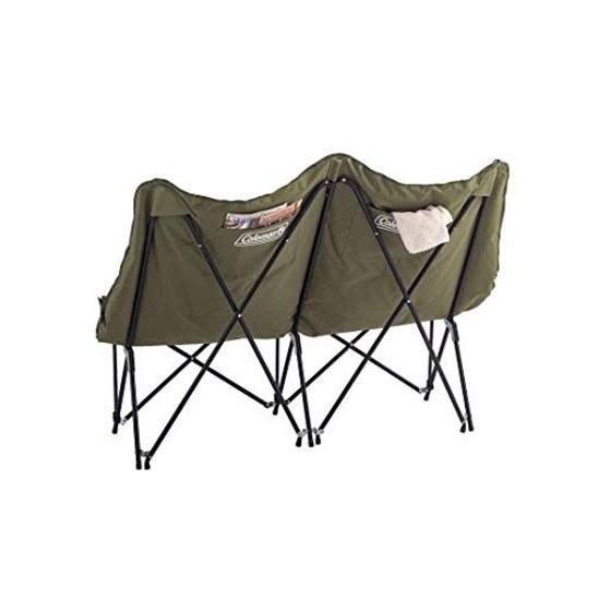 Coleman Chair Sofa Double