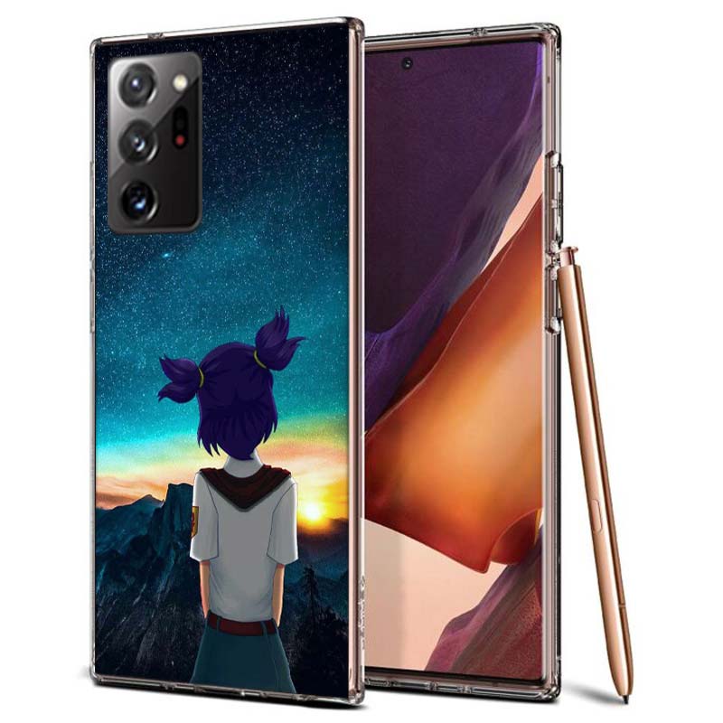

Everlasting Summer Phone Case for Samsung A55 A35 A25 A15 A07 A05S A16 A17 A26 A36 A37 A56 A57 Galaxy Note 20 10 A50S A71 A51 A3 Samsung A21S