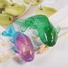 Cute Goldfish Candle Silicone Mold Durable Cartoon Animal Scented Candle Fish Mold Gypsum Ornaments Mold DIY Plaster