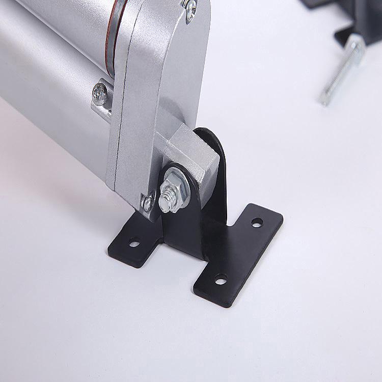 Багатовольтовий бездротовий контролер для електричного лінійного приводу з телескопічним штоком