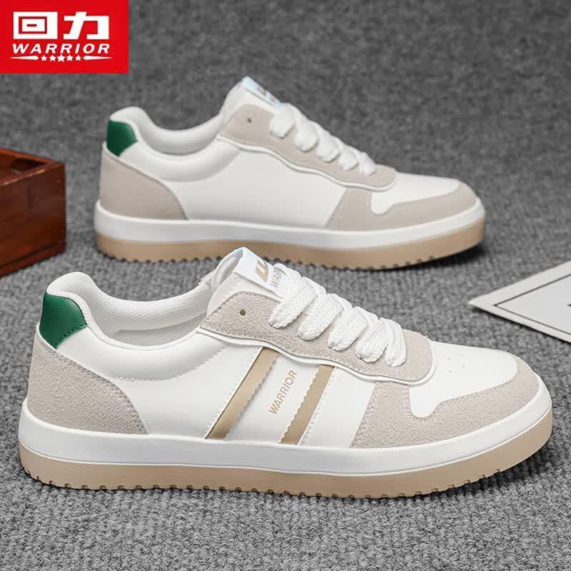 Warrior Men s Casual German Army Trainer Shoes 40
