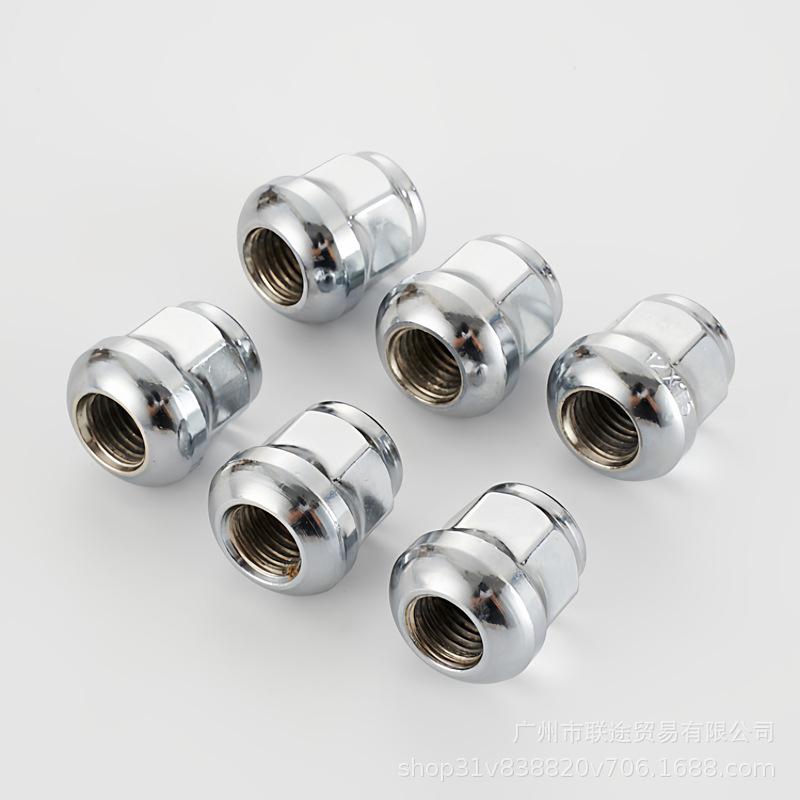 Honda Accord, Odyssey, CR-V, Spirior, Avancier, Civic, Fit Radmutterschraube