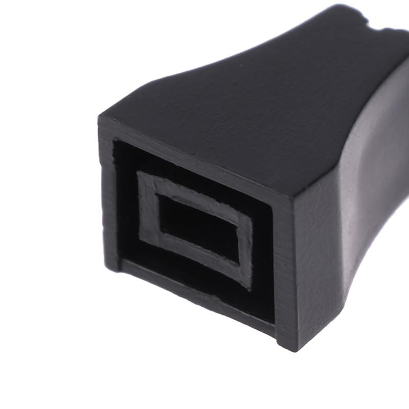 10 Pieces 10×8×12.5Mm Mixer Press Button Cap Dj Disc Player Switch Cap Mixer Press Button Cap Console Cap