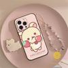Cute Phone Case Phone Case For Iphone 17 16 15 11 13 14 Pro Max X Xr Xs Max 12mini Black Shell Cover Case