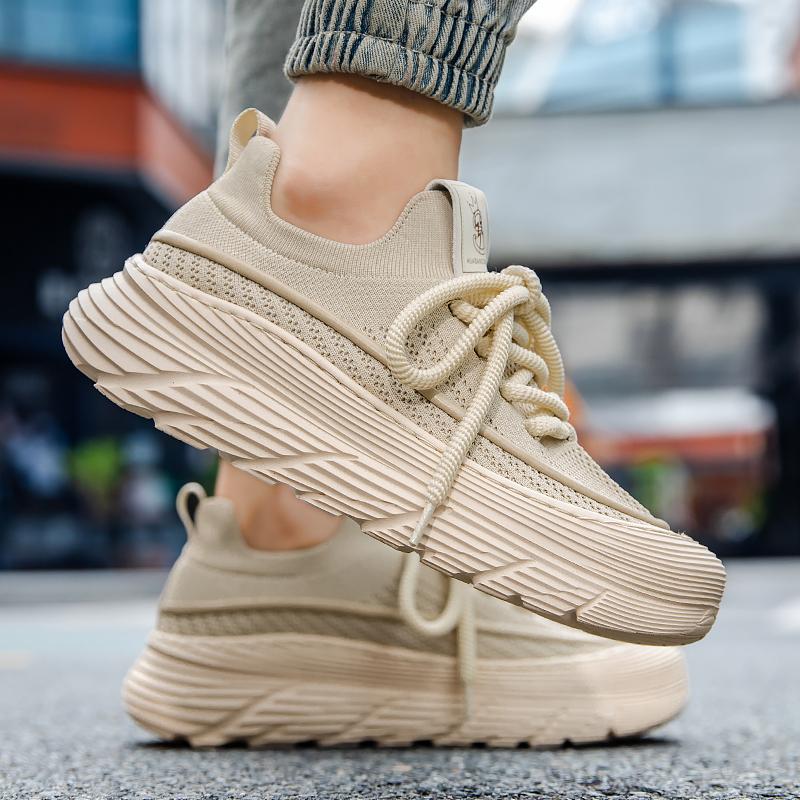 Shoes men Sneakers Male casual Mens Shoes tenis Luxury shoes Trainer Race Breathable Shoes fashion loafers running Shoes for men