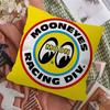 M-Mooneyes Personalized Pillow Cover Kids Bedroom Wild Party Decor Pillowcase Kid Birthday Shower Gift
