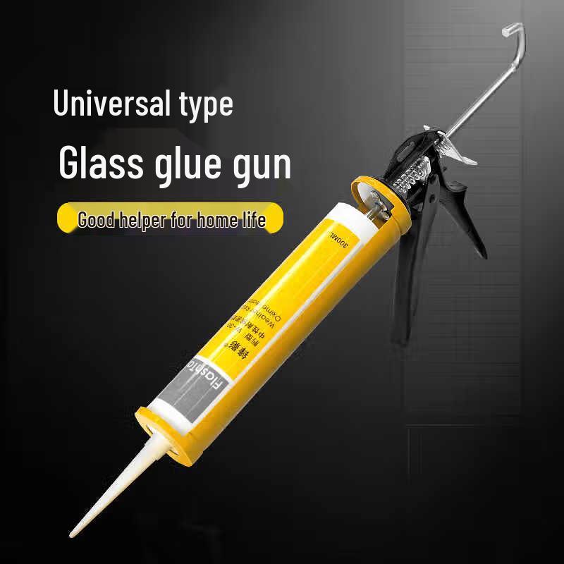 Gongdengdeng Caulking Gun