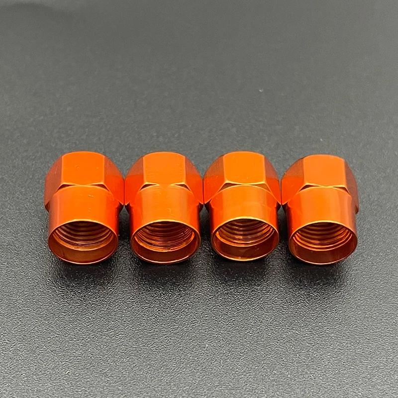 

Автомобильная наклейка 2025 Горячая 4 шт. Металлический колпачок клапана шины автомобиля Колпачки для шин Декоративный значок Для Ford Escape Kuga Mondeo Ecosport Fiesta F For Ford