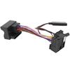 Car Bluetooth 5.0 AUX Adapter with Handsfree Microphone for RCD510 RNS315 RNS510