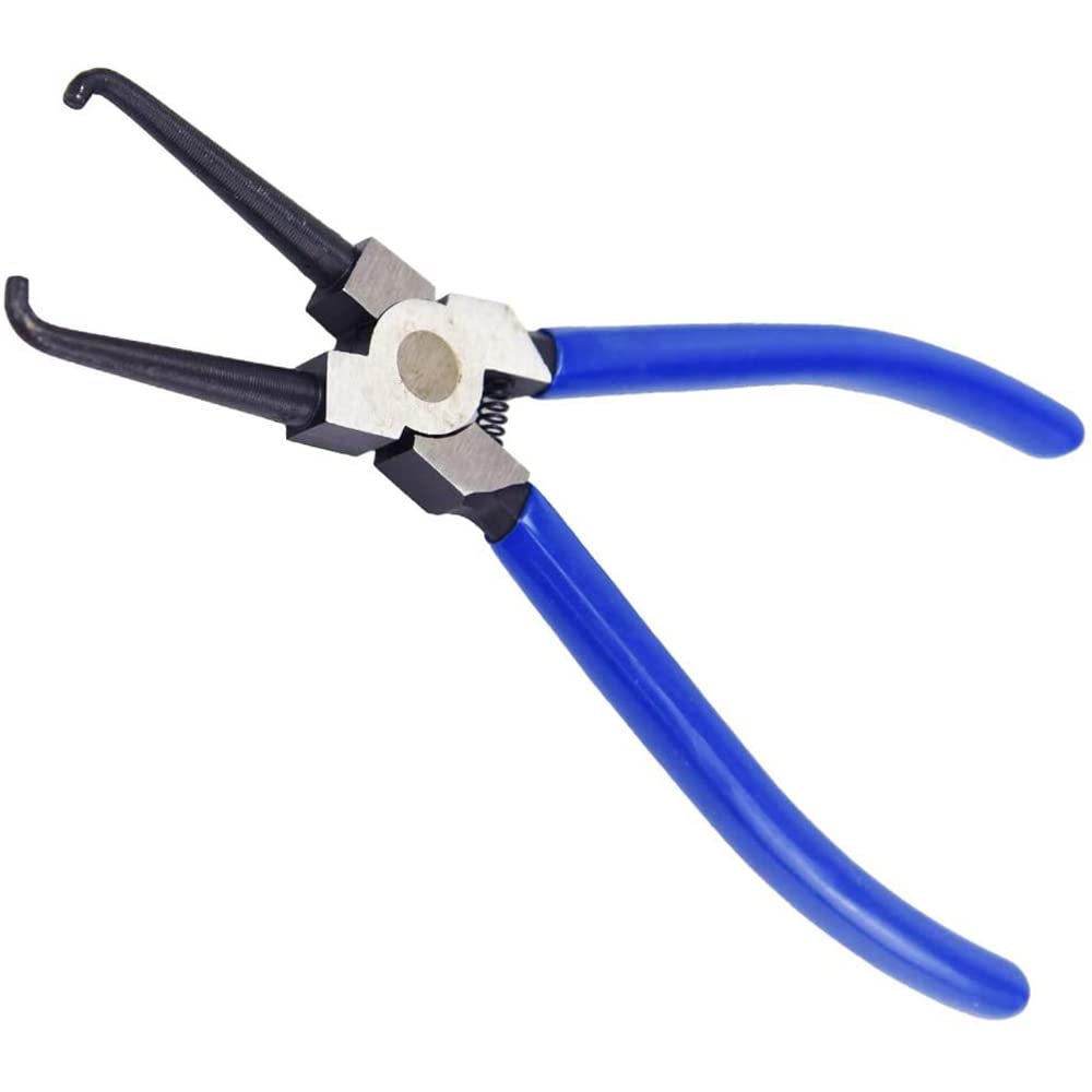 Coupling Tool Easy Removal Coupler Removal Connector Pliers Tool Car