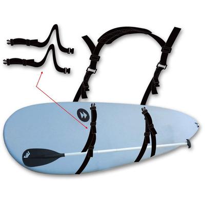 SUP board/WIDE Board Carry Belt/board Shoulder Strap C4J