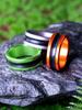 1/2Pcs Fishing Line Puller Anti-Slip Portable Line Pull Loop Fishing Lines Dragger Ring Fishing Equipment