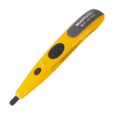 Marvel Acoustic and Luminous Voltage Detector MT-6100