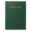 KOKUYO Sticky Retro Field Notebook Notes, Stationery, Pattern, JB-RBSN10-2