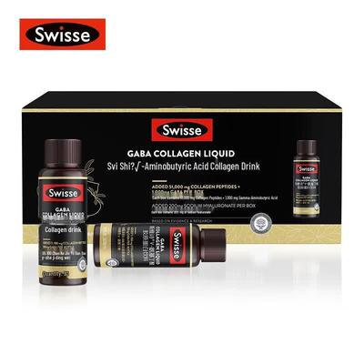 Health & Wellness Supplements