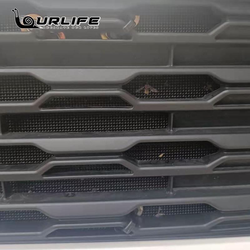 For Toyota RAV4    2022 XA50 XA 50 Stainless Steel Front Grille Insect Screen