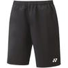 [Yonex] Uni Half Pants 15150 Black (007) M