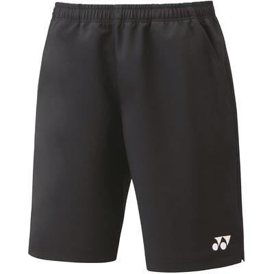 [Yonex] Uni Half Pants 15150 Black (007) M