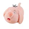 Taiyi True Person Flying Pig Stuffed Animal Short Plush Material For Kids Gift