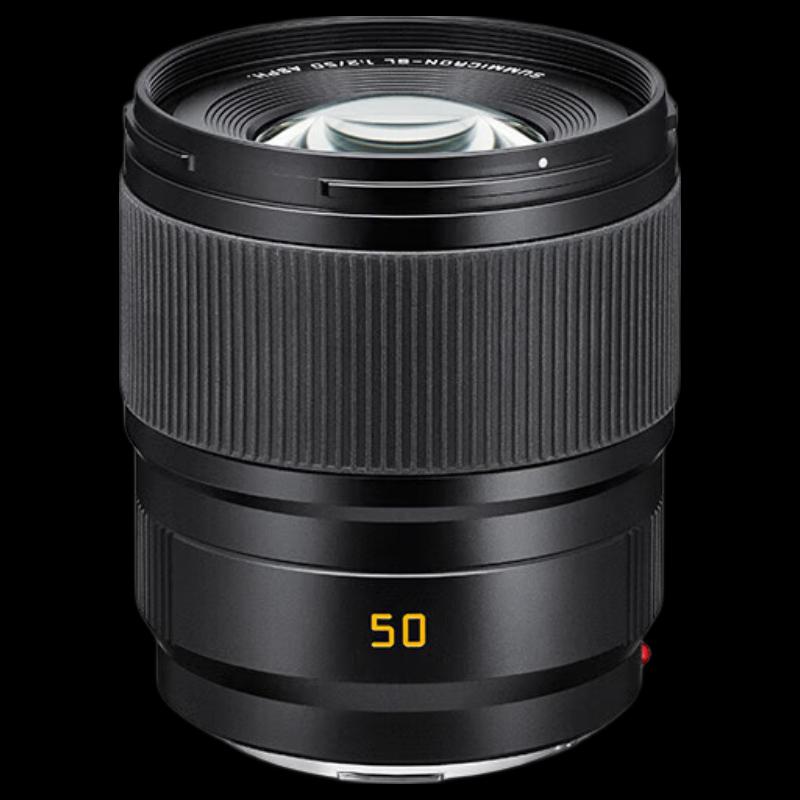 Leica SUMMICRON-SL 50mm f/2 ASPH. Lens