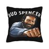 Bud Spencer Italiaanse Acteur Kussensloop Mode Kussensloop Voor Bank Huisdecoratie Ontwerp Kussenslopen Verjaardagscadeau