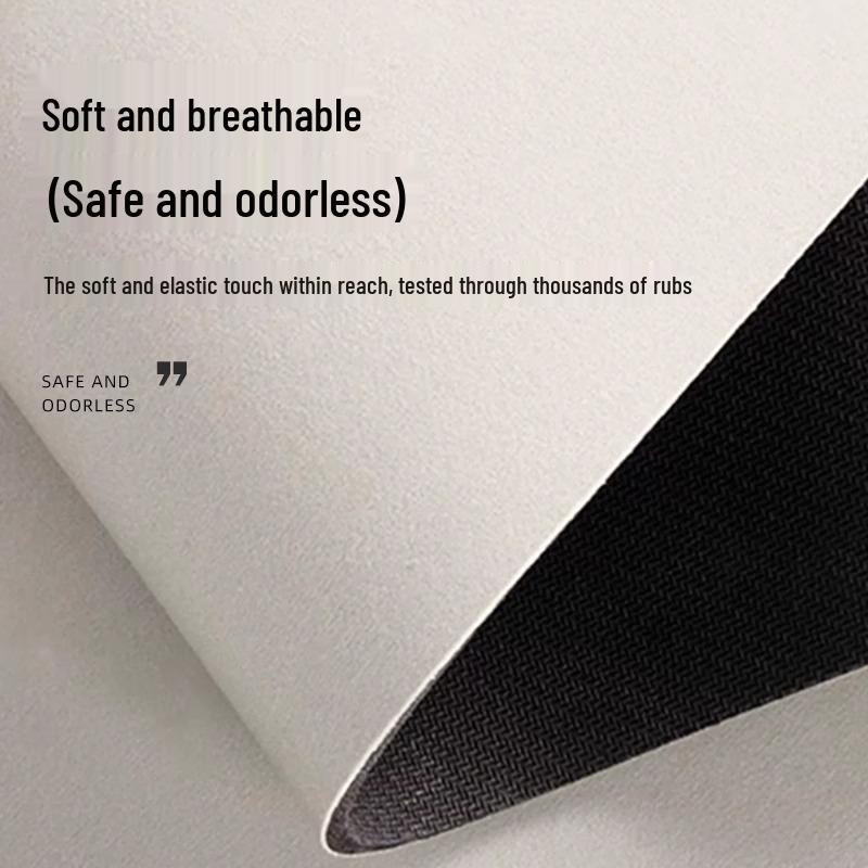 Schnelltrocknende Rutschfeste Badezimmer-Bodenmatte aus Kieselgur