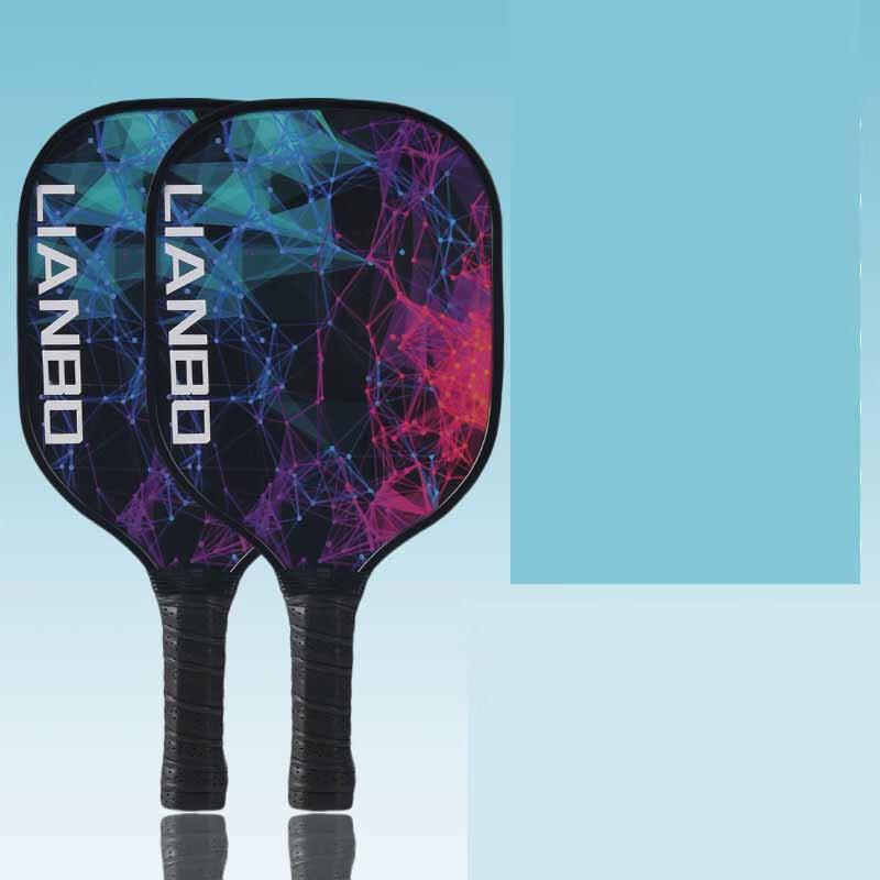 

Xulin Beach Racket Set with Balls and Bag