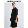 UR Men's Autumn Casual Round Neck T-Shirt