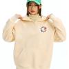 Fingercroxx IT Unisex Plush Hooded Sweatshirt