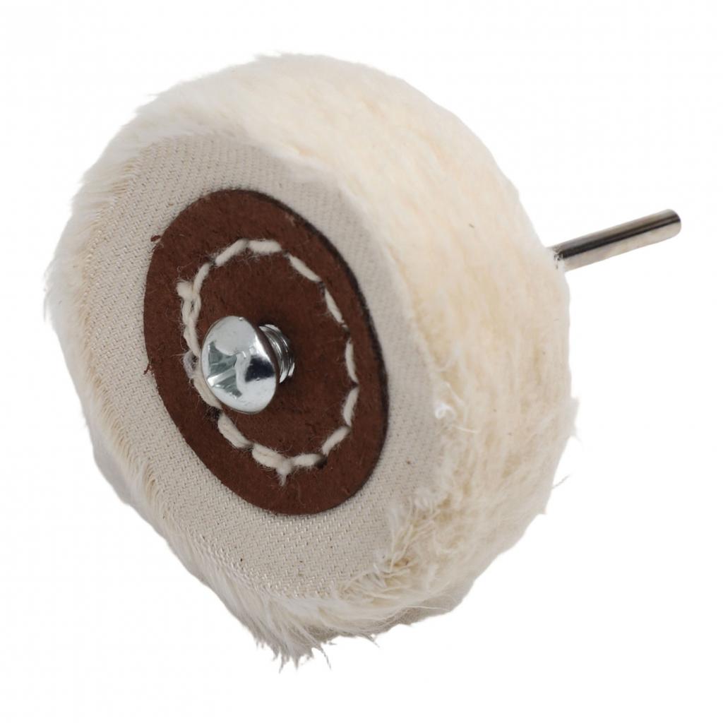 Polish Buffing Wheel For Final Polishing Final Polishing
