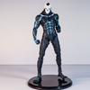 Kaiju No. 8 Anime Kafka Hibino Combat Form Trendy Toys Collectible Model Desktop Ornament Decor Chassis Static Statue Otaku Gift