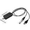 Signal Amplifier Antenna Booster Tuner Digital Indoor HDTV Antenna Satellite