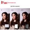 JINBEI Quick-Release Grid Softbox for P80RGB/BI: Ideal for Video Photography and Soft Lighting.