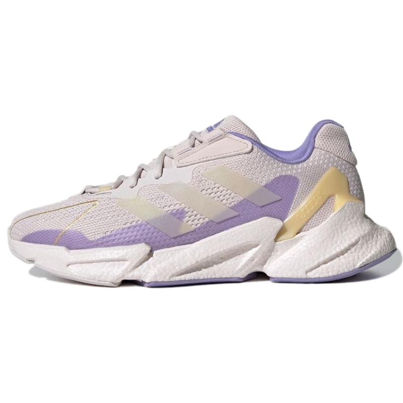 Adidas X9000L4 'Orchid Tint' Women's Sneakers S23671